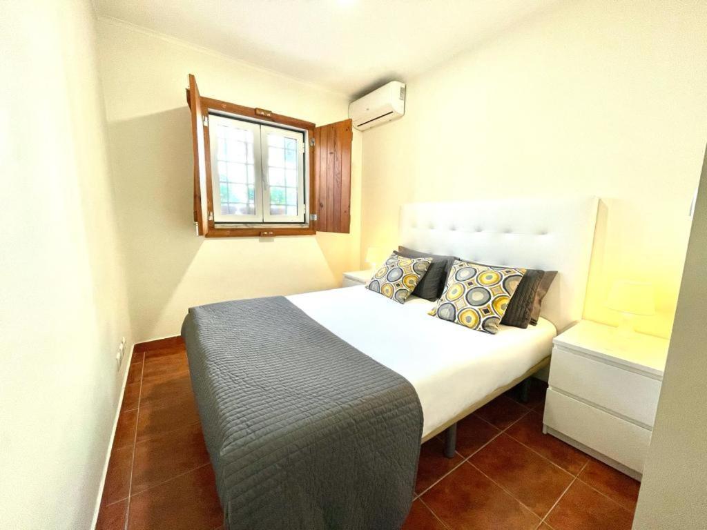 Lisboa, Central Lisbon, Charming Patio House, , Wifi, Air Conditioning, Near Metro, By Ig Esterno foto