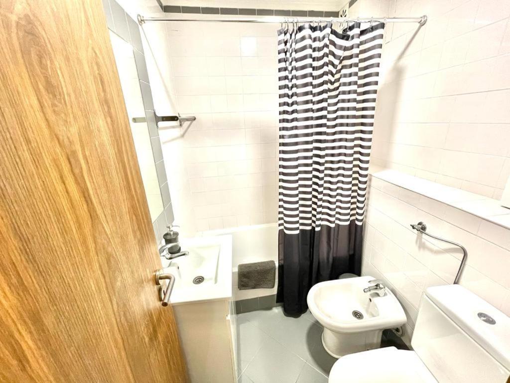 Lisboa, Central Lisbon, Charming Patio House, , Wifi, Air Conditioning, Near Metro, By Ig Esterno foto